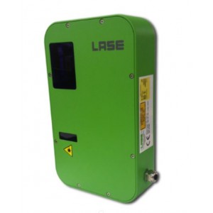LASE Industrielle Lasertechnik GmbH - Two-dimensional laser scanners, LASE 2000T Series